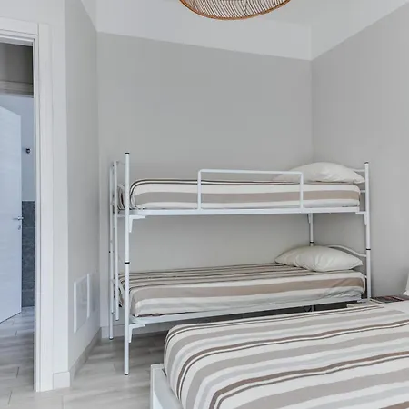 Apartmán La Corte Dei Mari