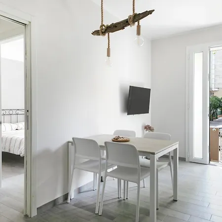 Apartmán La Corte Dei Mari *