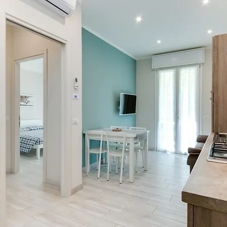 Apartmán La Corte Dei Mari Cesenatico