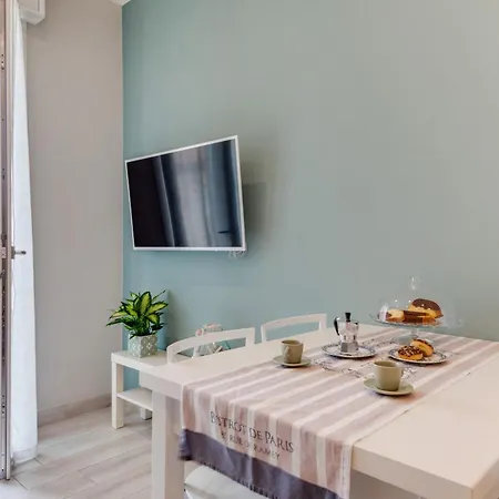 Appartamento La Corte Dei Mari Cesenatico