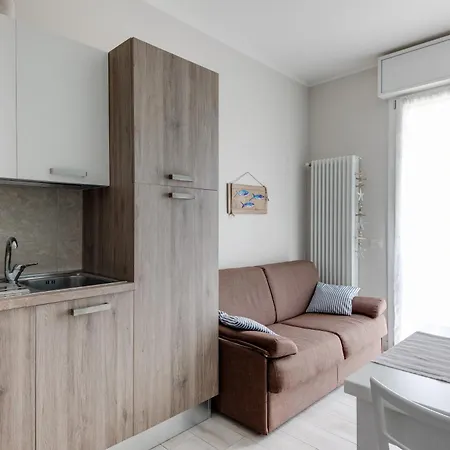 Appartamento La Corte Dei Mari Cesenatico